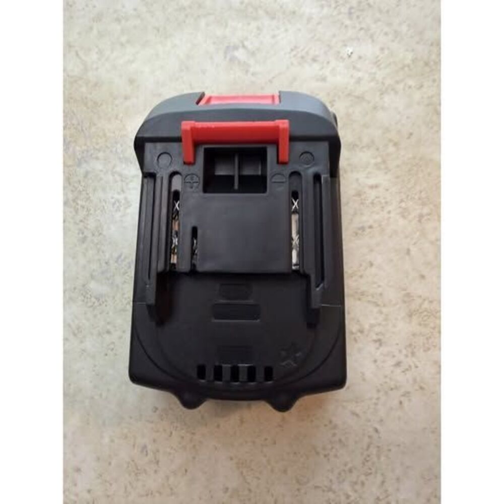 SAKER 22V 1.5Ah 1500mAh Li-Ion Battery for 4" 6" Mini Chainsaw Replacement